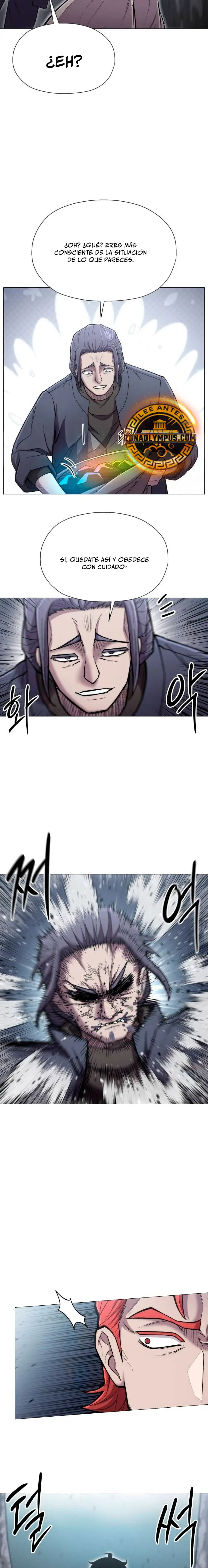 Colorista Capítulo 15 - Page 5