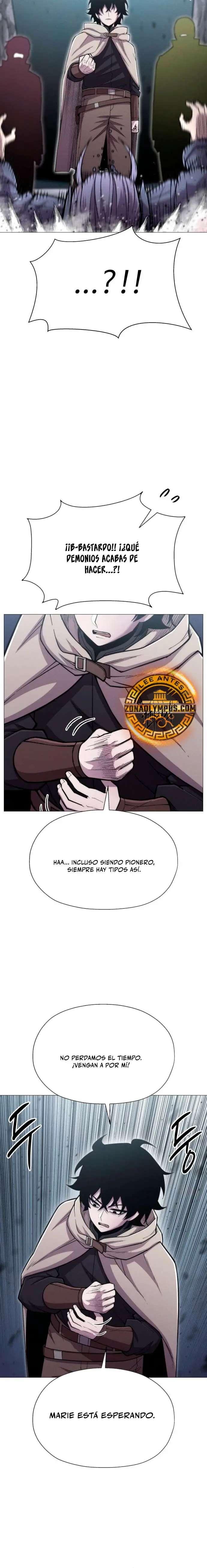 Colorista Capítulo 15 - Page 6