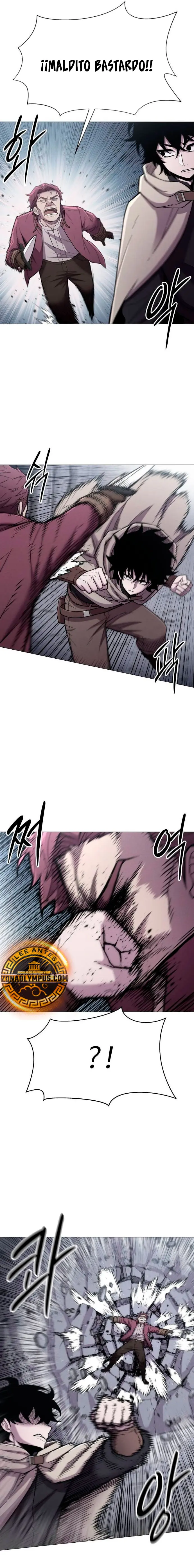 Colorista Capítulo 15 - Page 7