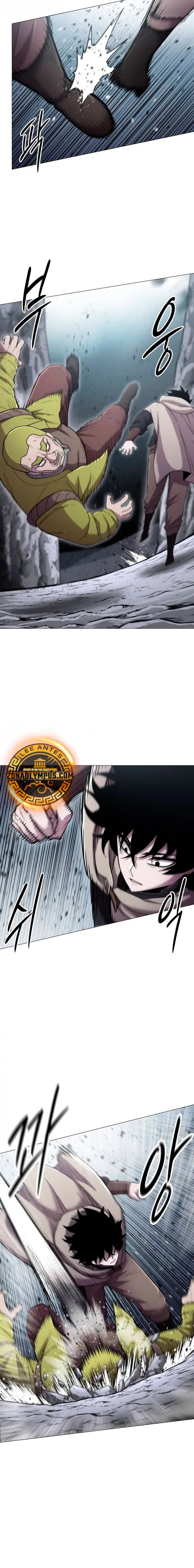 Colorista Capítulo 15 - Page 9