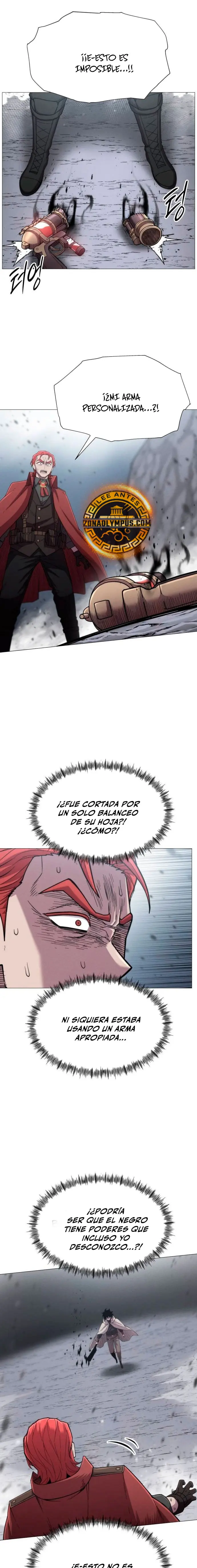 Colorista Capítulo 16 - Page 10