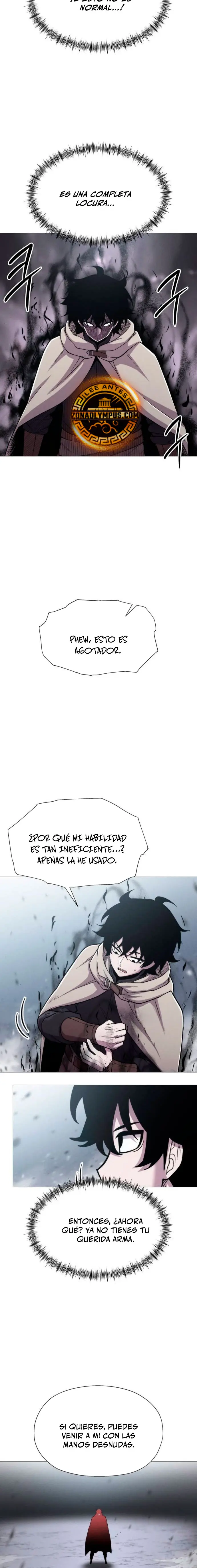 Colorista Capítulo 16 - Page 11