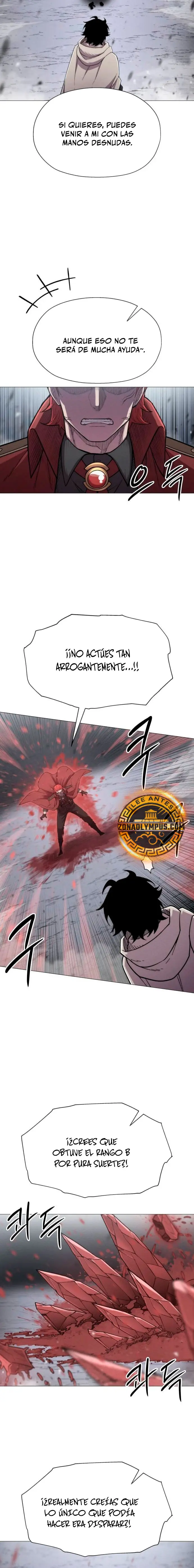 Colorista Capítulo 16 - Page 12