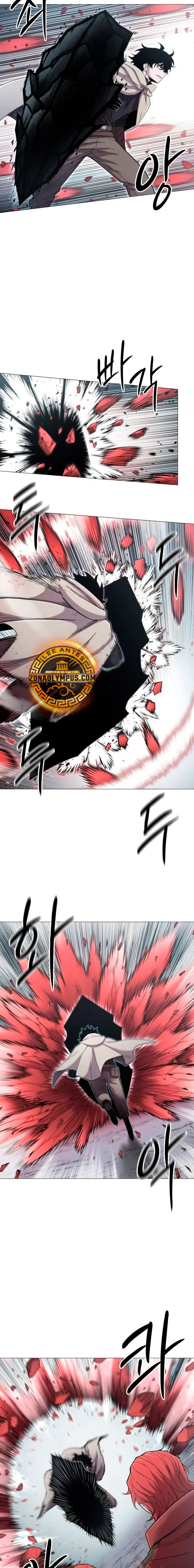 Colorista Capítulo 16 - Page 15