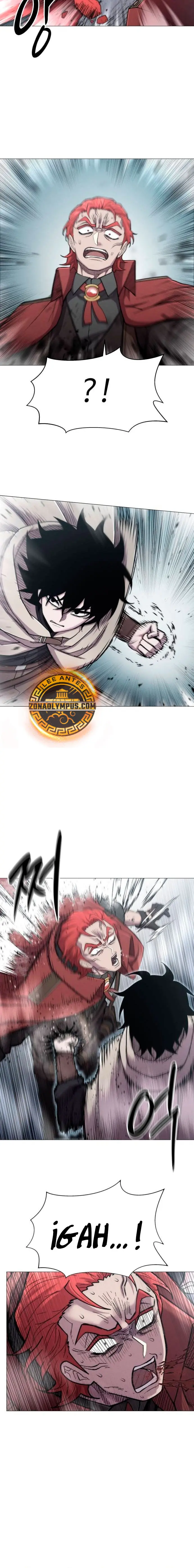 Colorista Capítulo 16 - Page 16