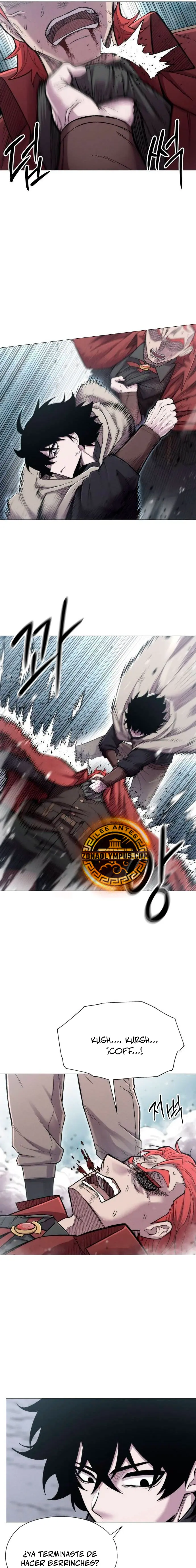 Colorista Capítulo 16 - Page 17