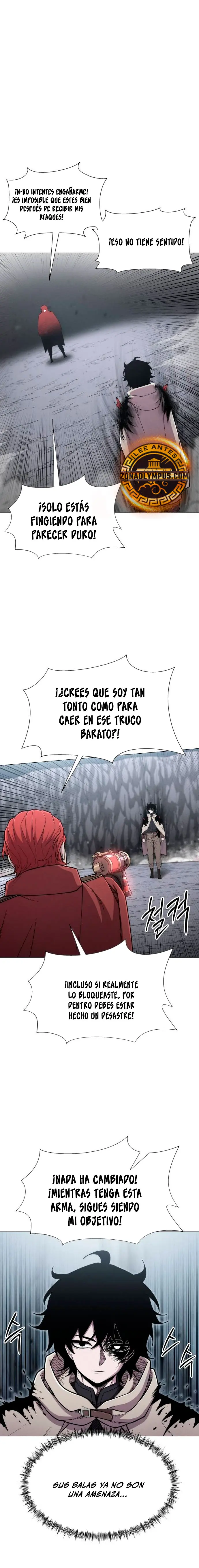 Colorista Capítulo 16 - Page 2