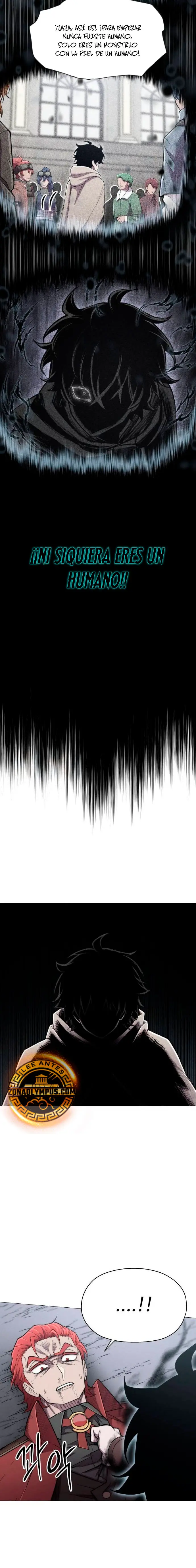 Colorista Capítulo 16 - Page 20