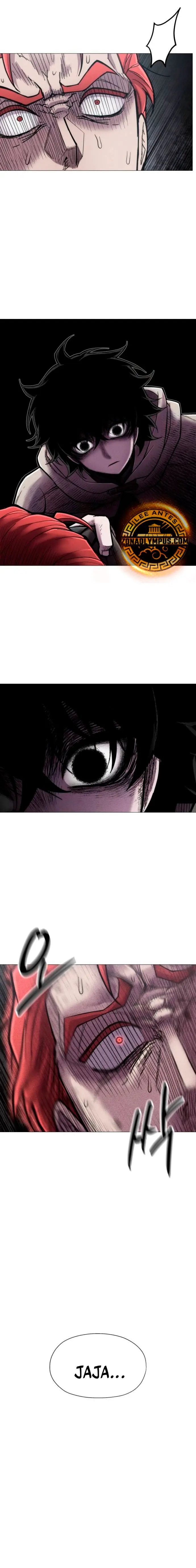 Colorista Capítulo 16 - Page 21