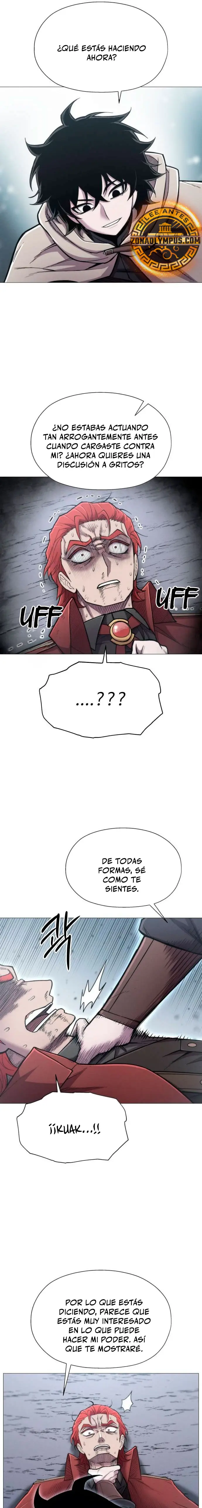 Colorista Capítulo 16 - Page 22