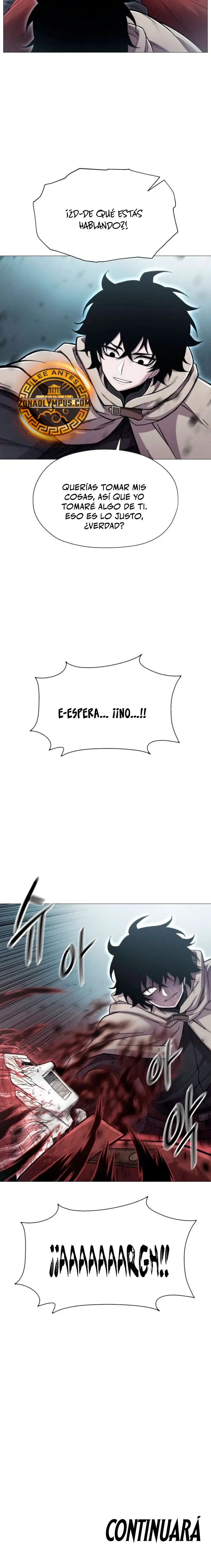 Colorista Capítulo 16 - Page 23