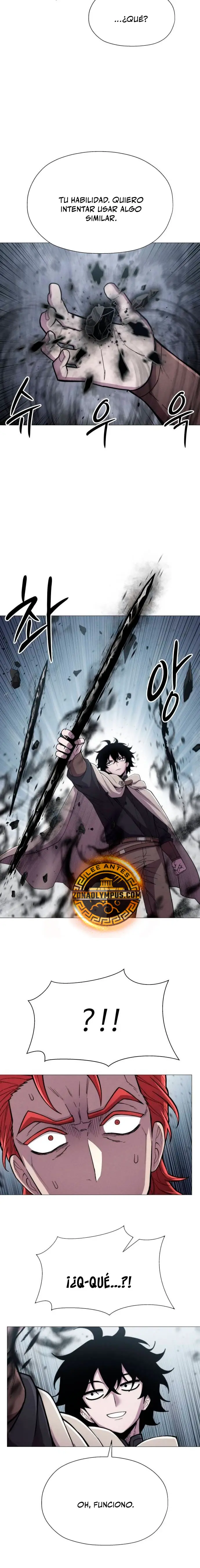 Colorista Capítulo 16 - Page 4