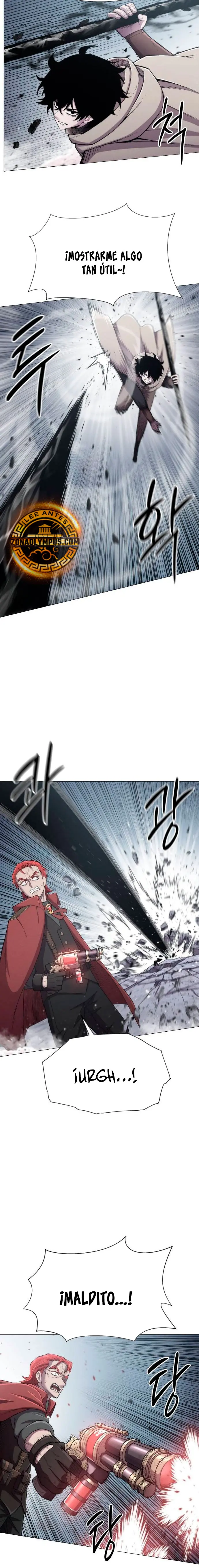 Colorista Capítulo 16 - Page 6