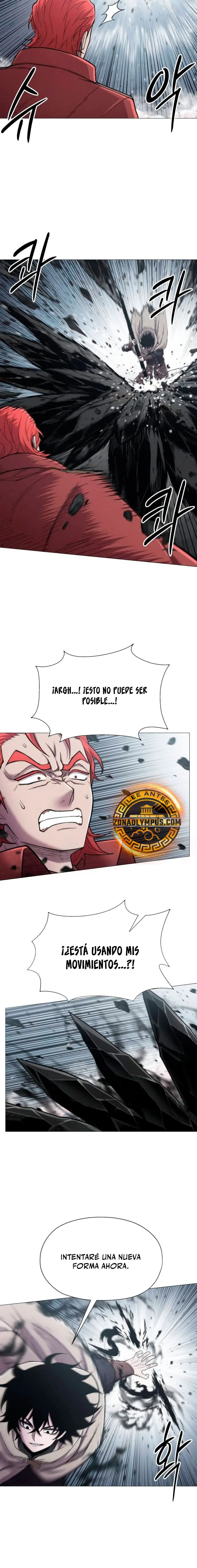 Colorista Capítulo 16 - Page 8