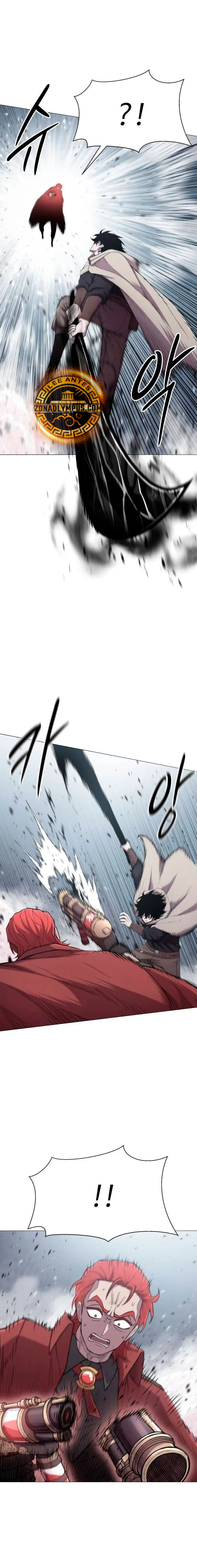 Colorista Capítulo 16 - Page 9