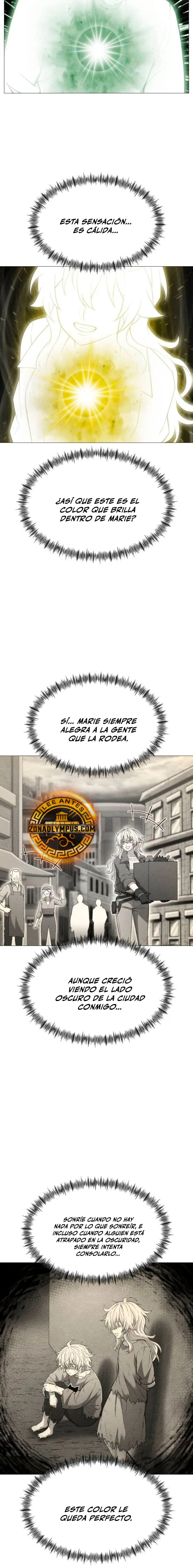 Colorista Capítulo 17 - Page 10