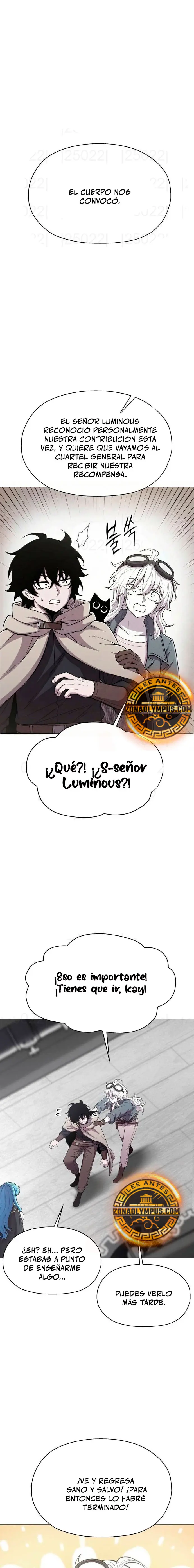 Colorista Capítulo 17 - Page 14