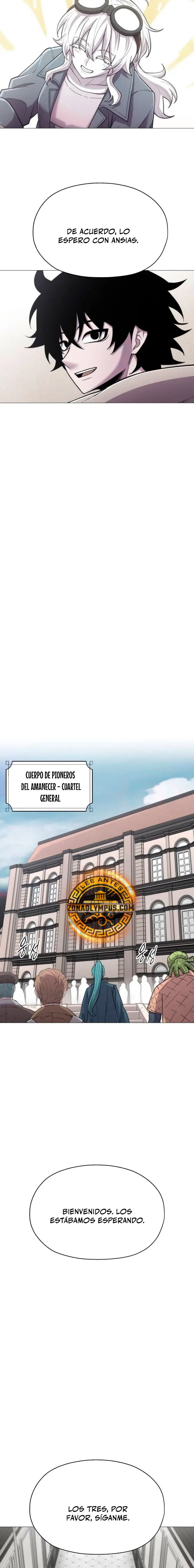 Colorista Capítulo 17 - Page 15