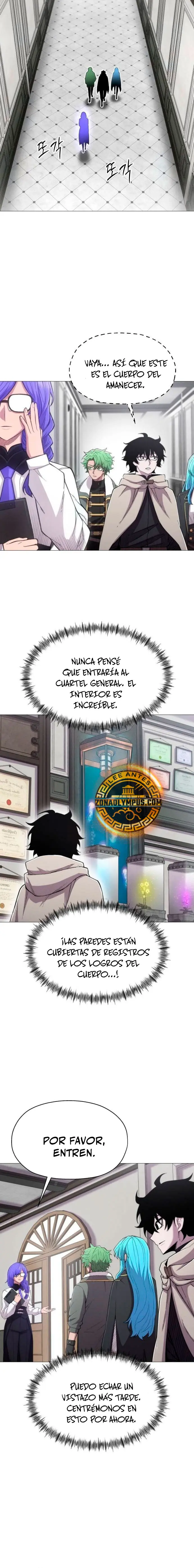 Colorista Capítulo 17 - Page 16