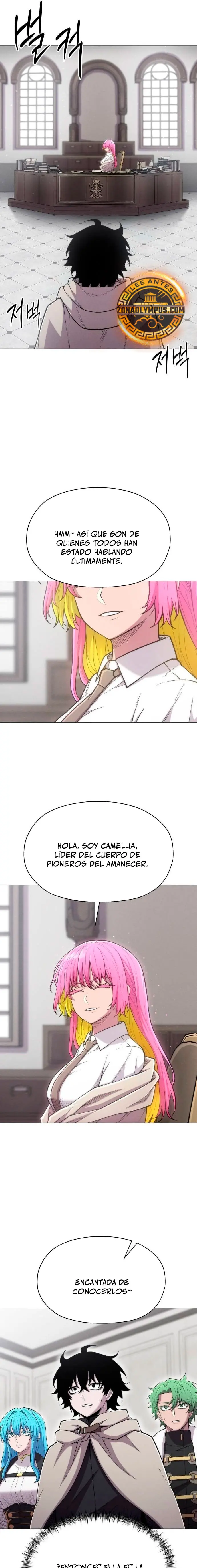 Colorista Capítulo 17 - Page 17