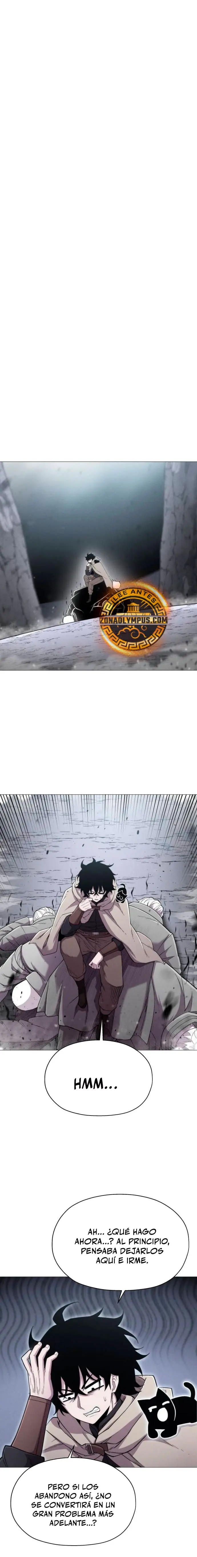 Colorista Capítulo 17 - Page 2