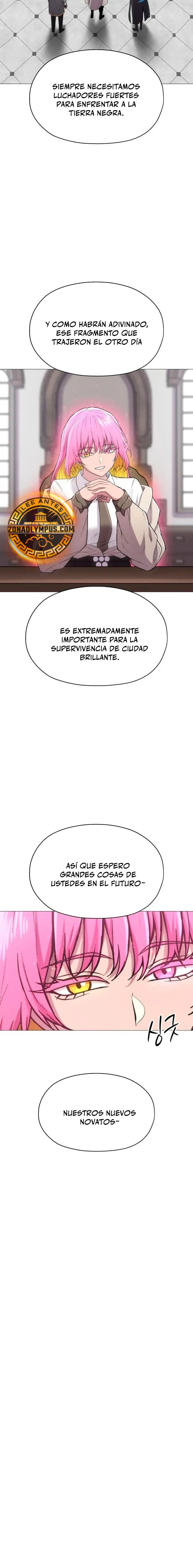 Colorista Capítulo 17 - Page 24