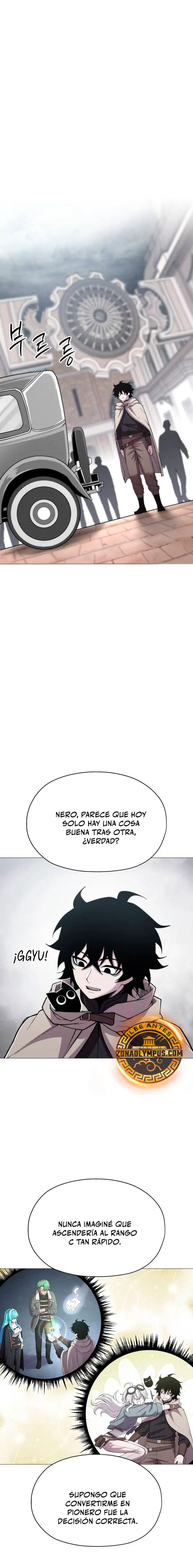 Colorista Capítulo 17 - Page 25