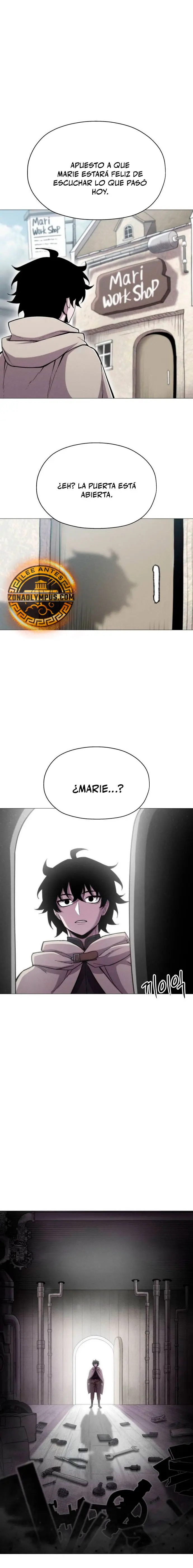 Colorista Capítulo 17 - Page 26