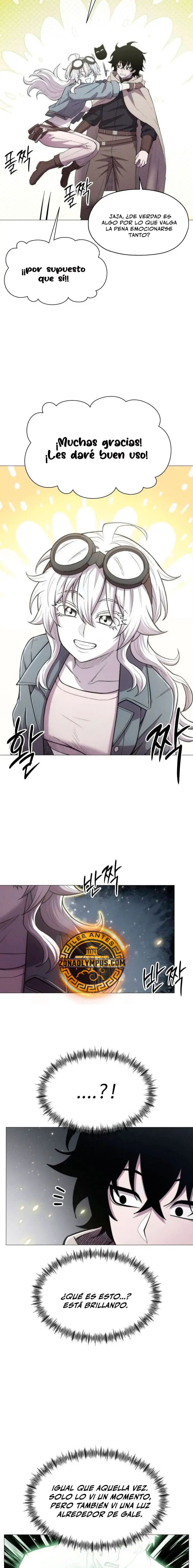 Colorista Capítulo 17 - Page 9