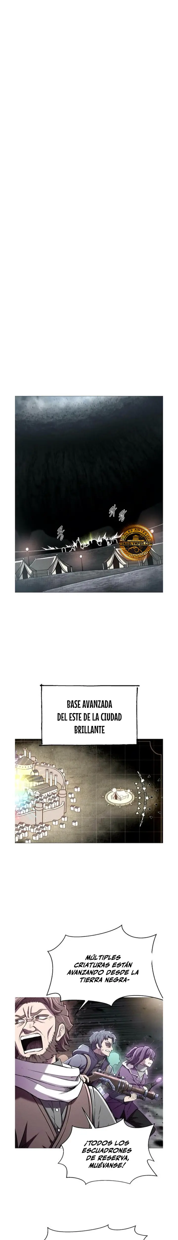 Colorista Capítulo 18 - Page 1