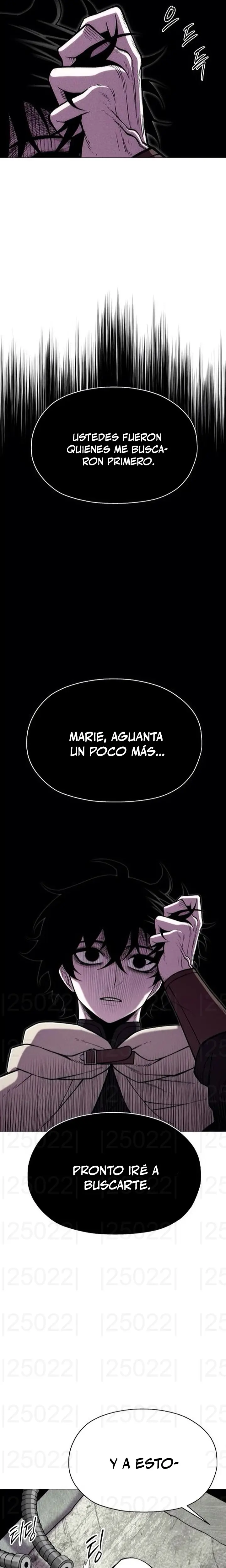 Colorista Capítulo 18 - Page 11