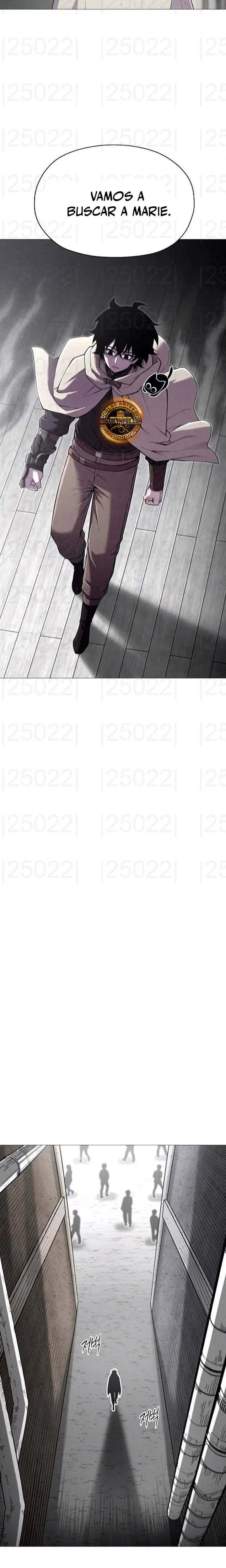 Colorista Capítulo 18 - Page 14