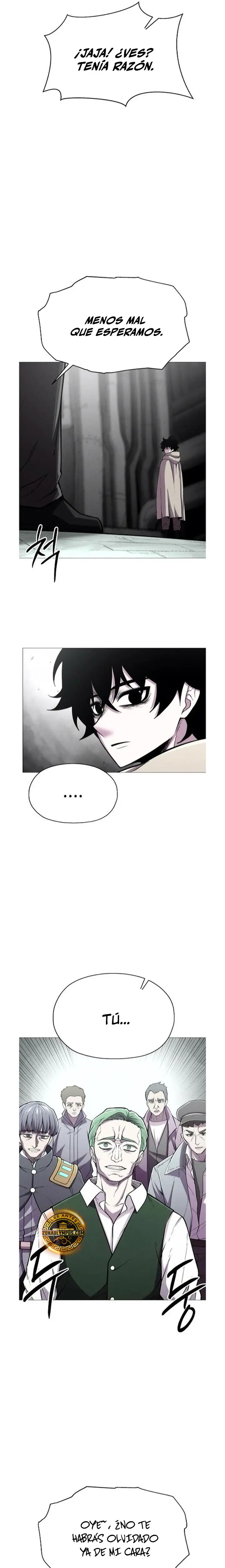 Colorista Capítulo 18 - Page 16