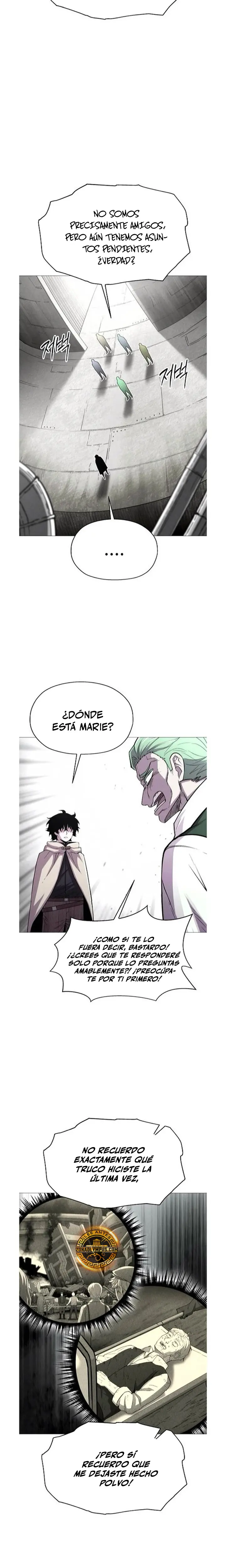 Colorista Capítulo 18 - Page 17