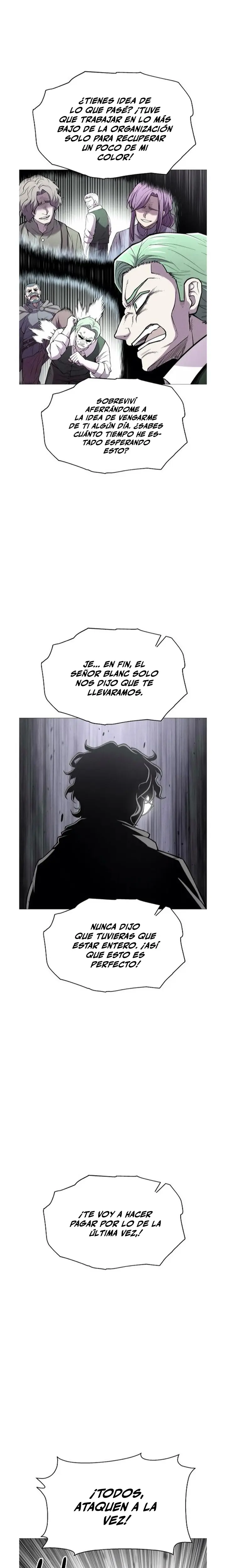 Colorista Capítulo 18 - Page 18