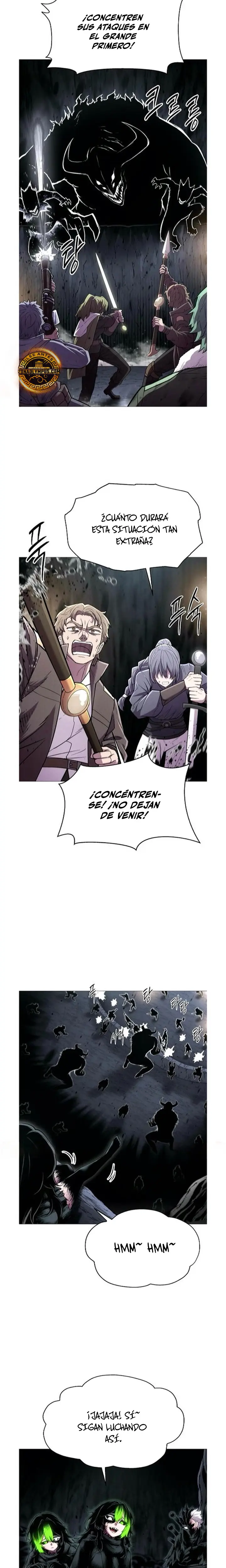 Colorista Capítulo 18 - Page 2