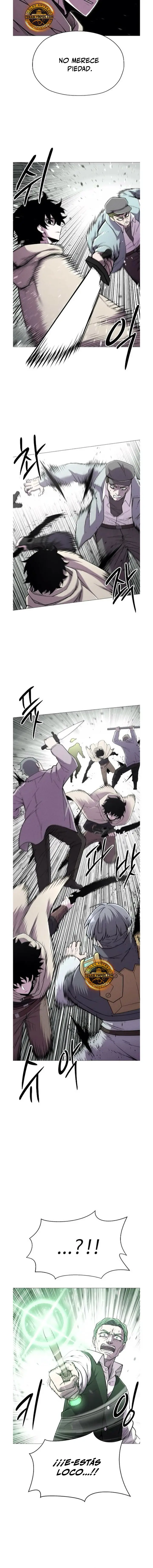 Colorista Capítulo 18 - Page 20