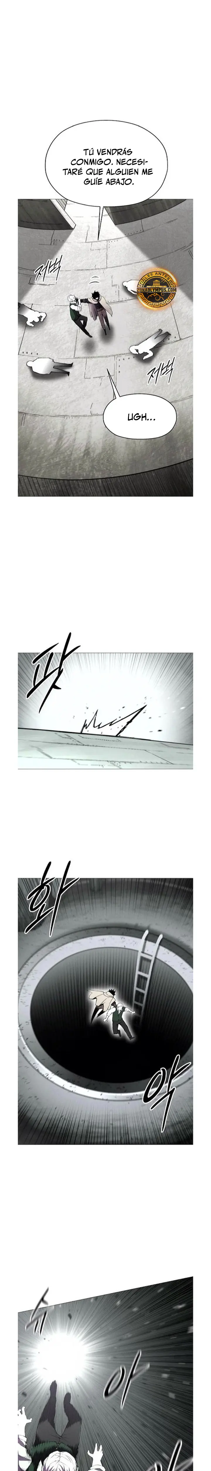 Colorista Capítulo 18 - Page 24