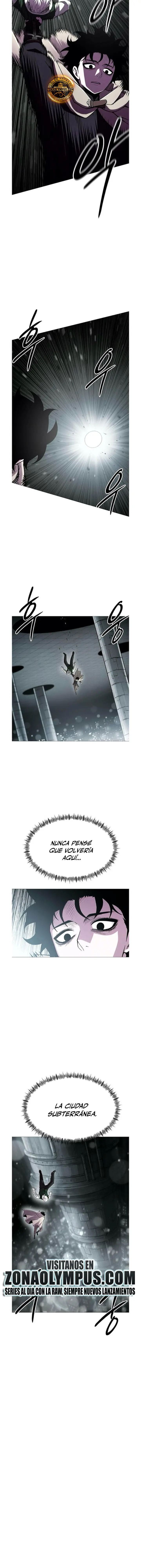 Colorista Capítulo 18 - Page 25