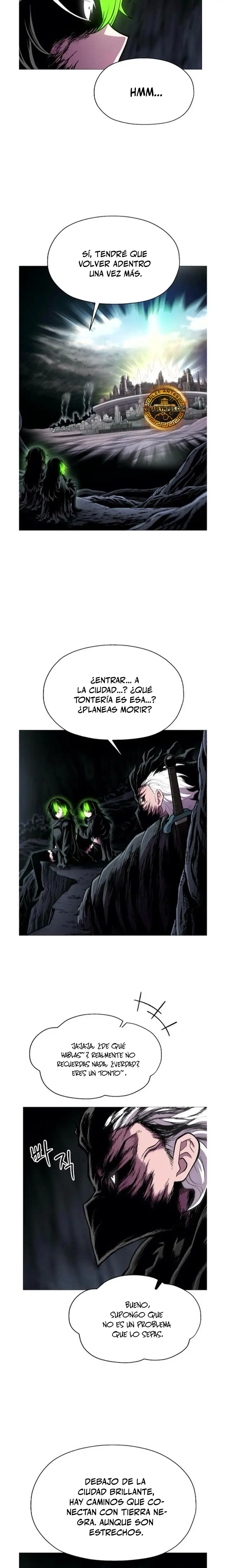Colorista Capítulo 18 - Page 4