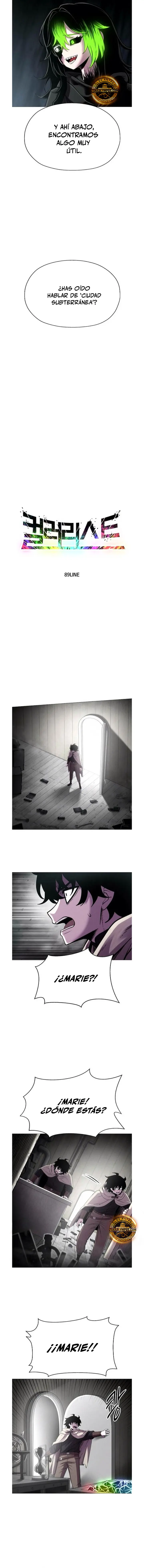 Colorista Capítulo 18 - Page 5