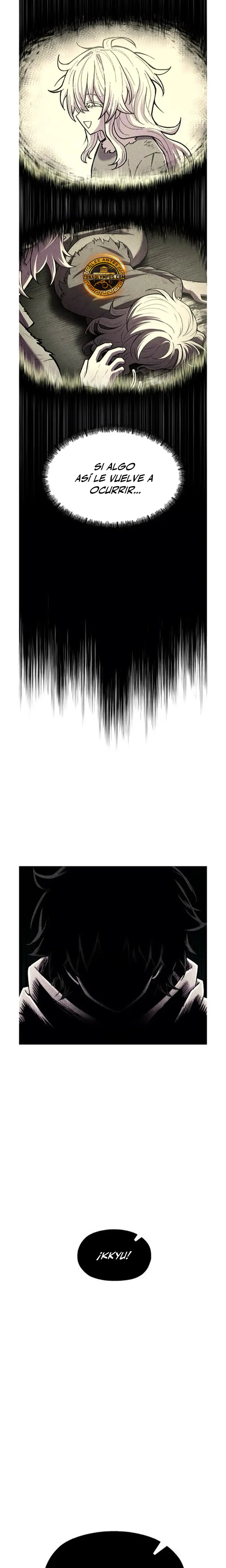 Colorista Capítulo 18 - Page 7