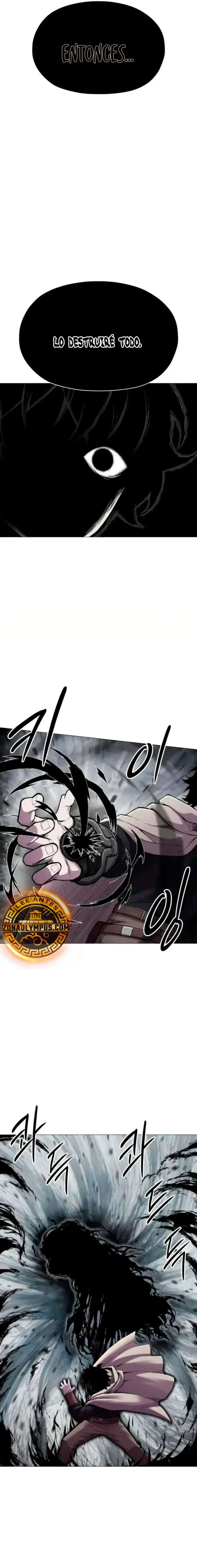 Colorista Capítulo 19 - Page 12