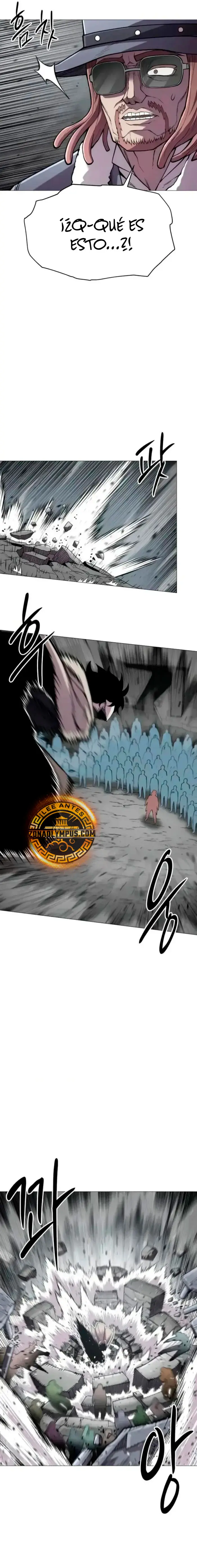 Colorista Capítulo 19 - Page 13