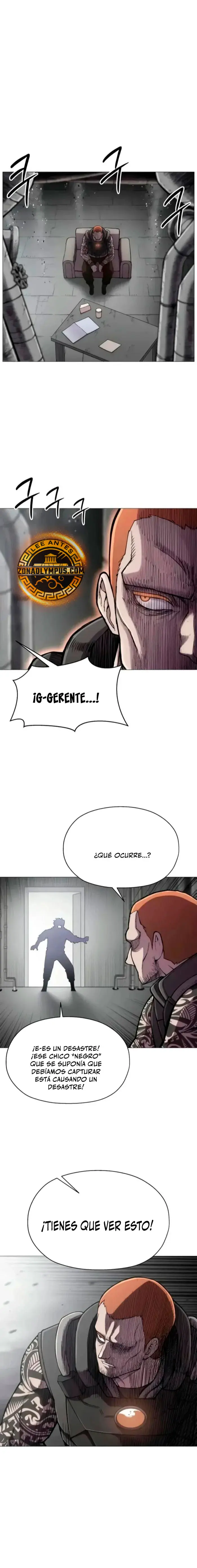 Colorista Capítulo 19 - Page 14