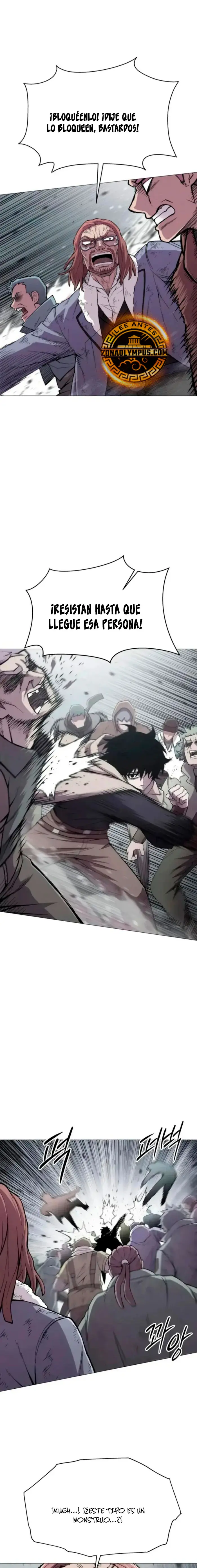 Colorista Capítulo 19 - Page 15