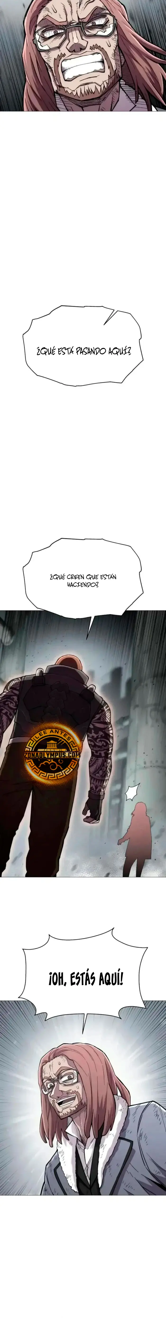 Colorista Capítulo 19 - Page 16