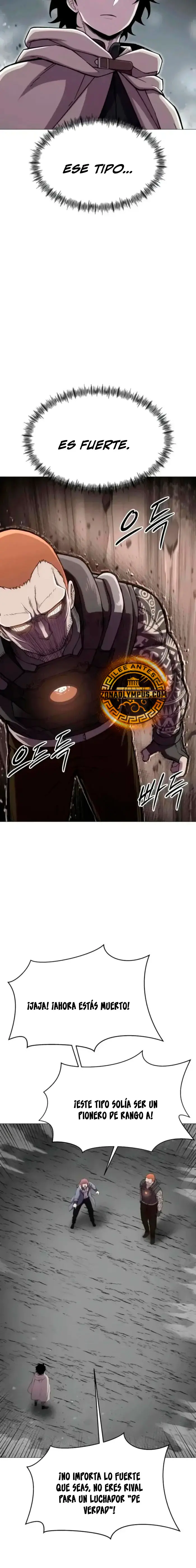 Colorista Capítulo 19 - Page 18