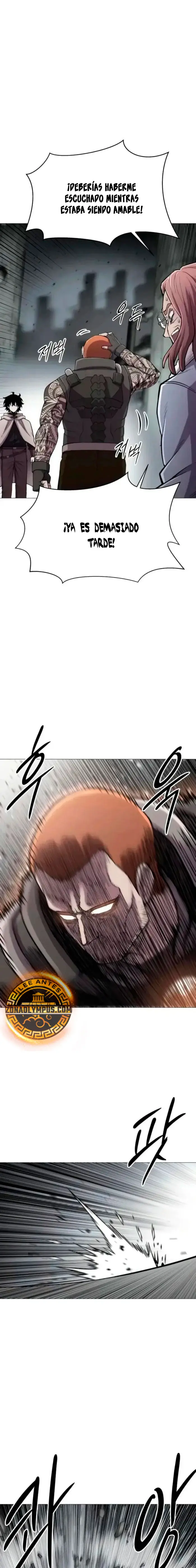 Colorista Capítulo 19 - Page 19