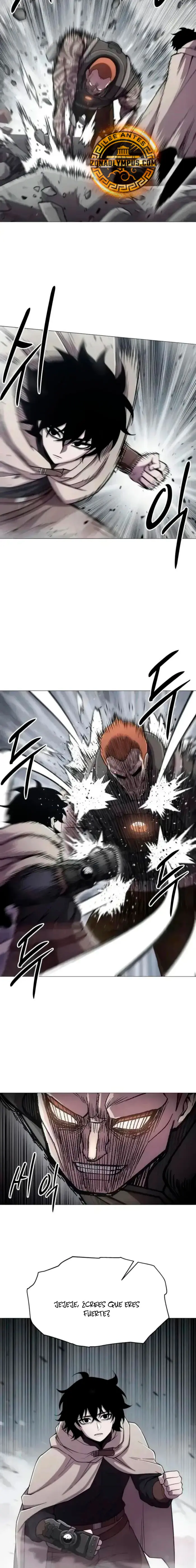 Colorista Capítulo 19 - Page 20